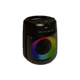 Istar is-2404U Black Speaker